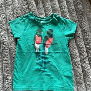 Tea Collection t-shirt, size 6